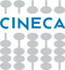 CINECA logo