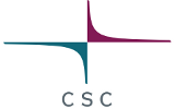 CSC logo