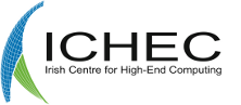 ICHEC logo