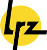 LRZ logo